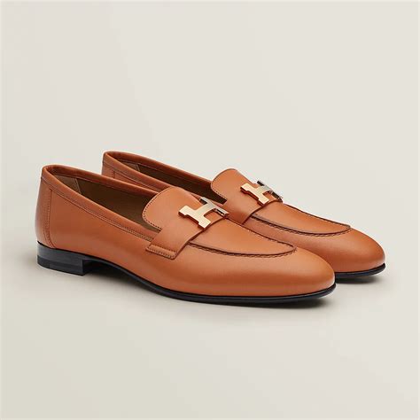 hermes shoes womens loafers|hermes hot loafer.